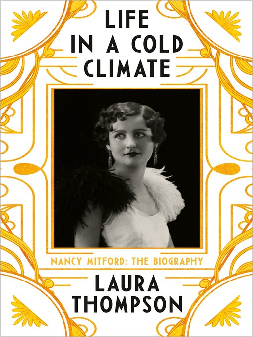 Cover image for Life in a Cold Climate